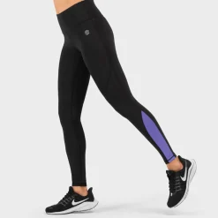 Mallas Deportivas De Talle Medio Siroko S-power