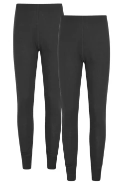 Mallas Interiores Packs De 2 Mountain Warehouse Talus
