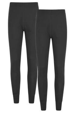Mallas Interiores Packs De 2 Mountain Warehouse Talus