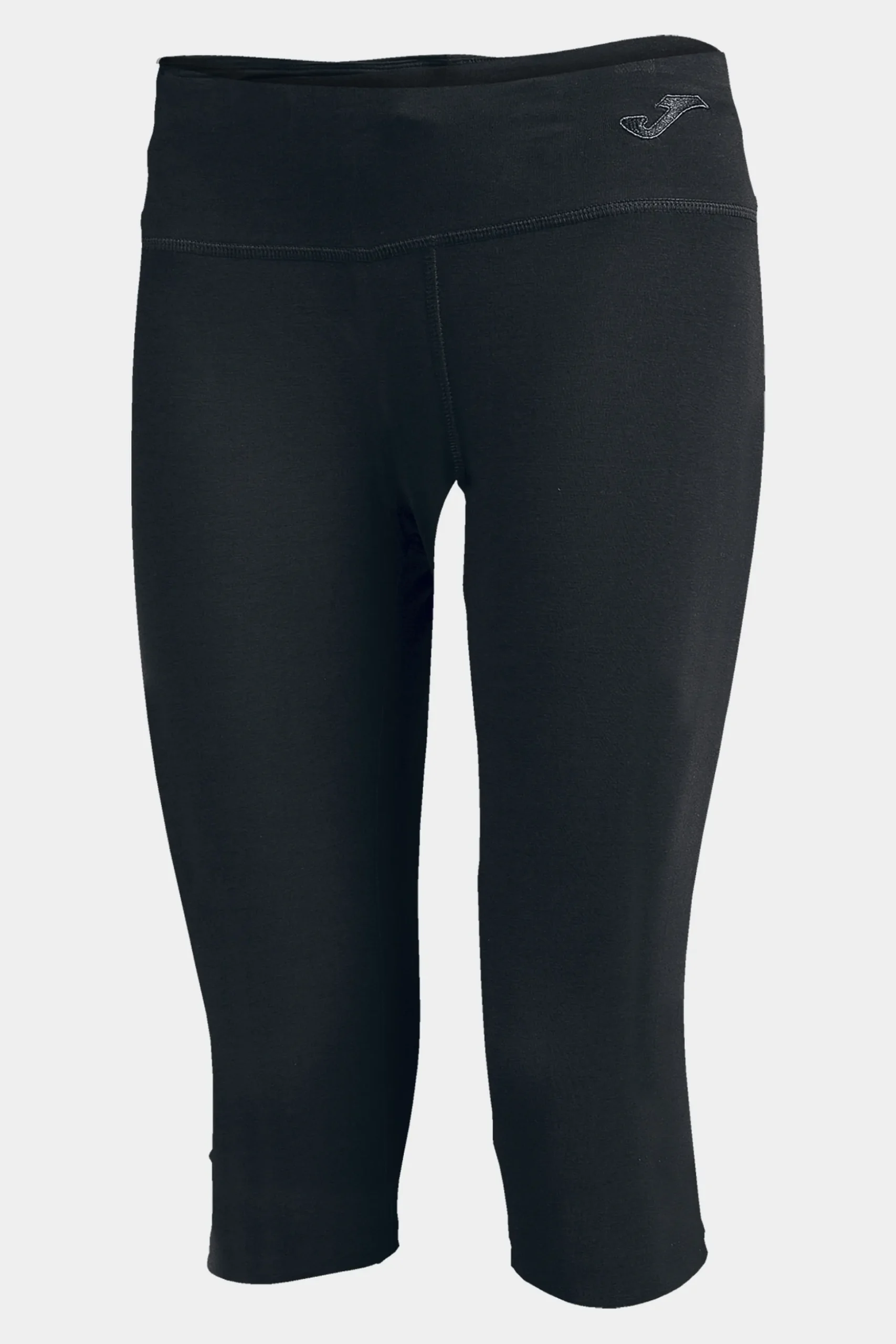Mallas 3/4 Joma Latino II Negro