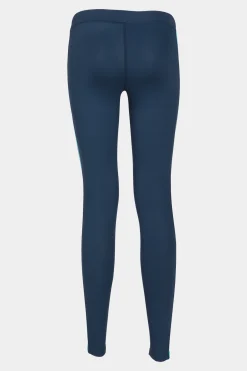 Mallas Largas Joma Ascona Marino Turquesa Flúor