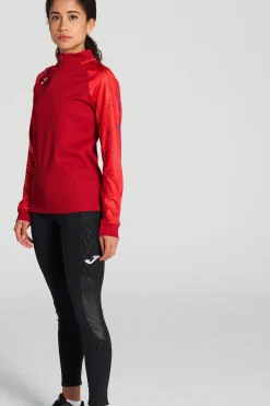 Mallas Largas Joma Elite IX Negro