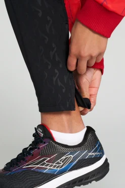 Mallas Largas Joma Elite IX Negro