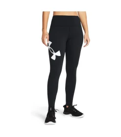 Mallas Largas Under Armour Campus
