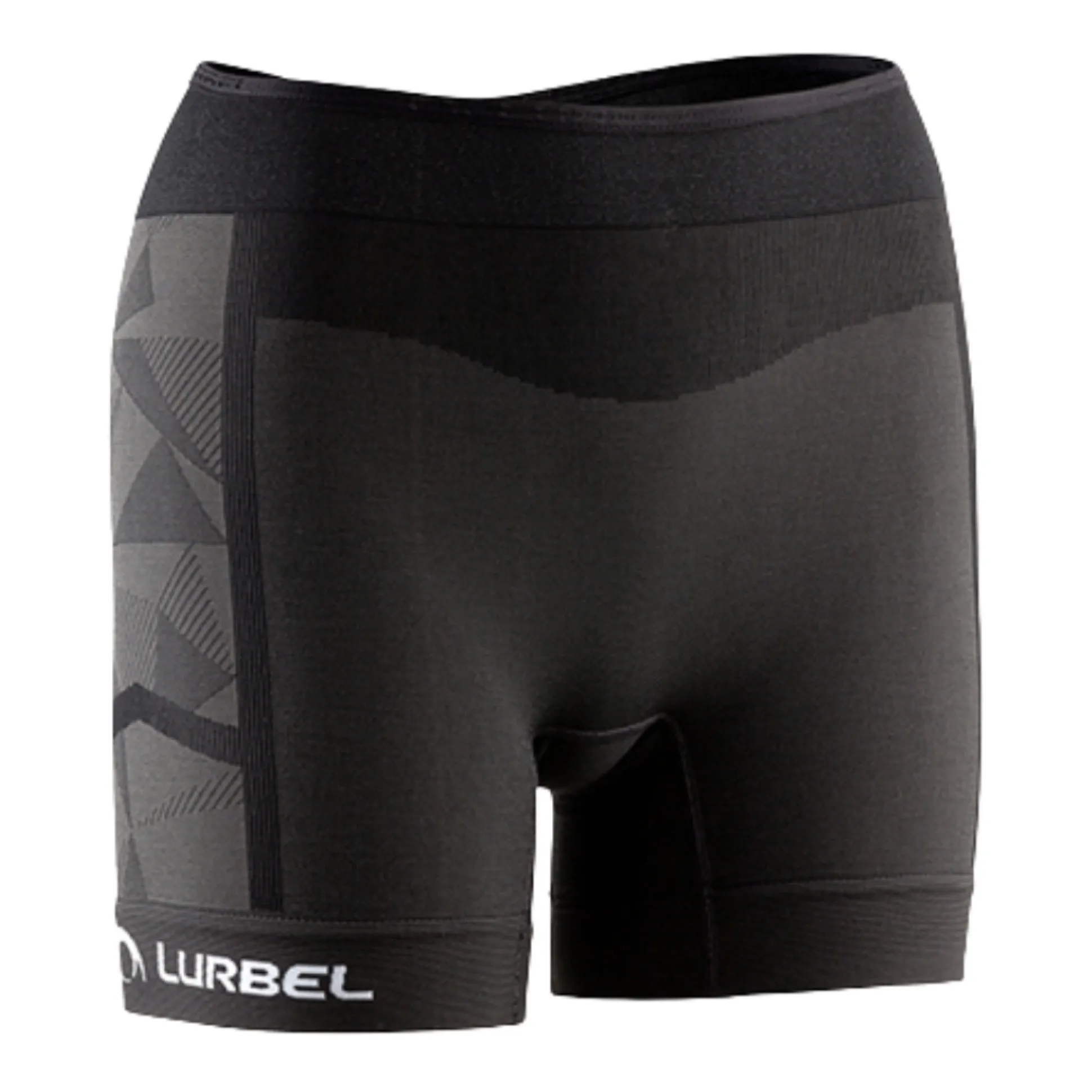 Mallas Running Lurbel Samba Lite Shorts W