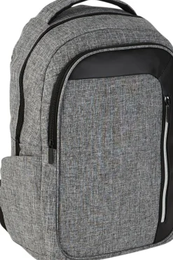 Mochila Avenue Vault Rfid Para Portátil De 15.6 Pulgadas