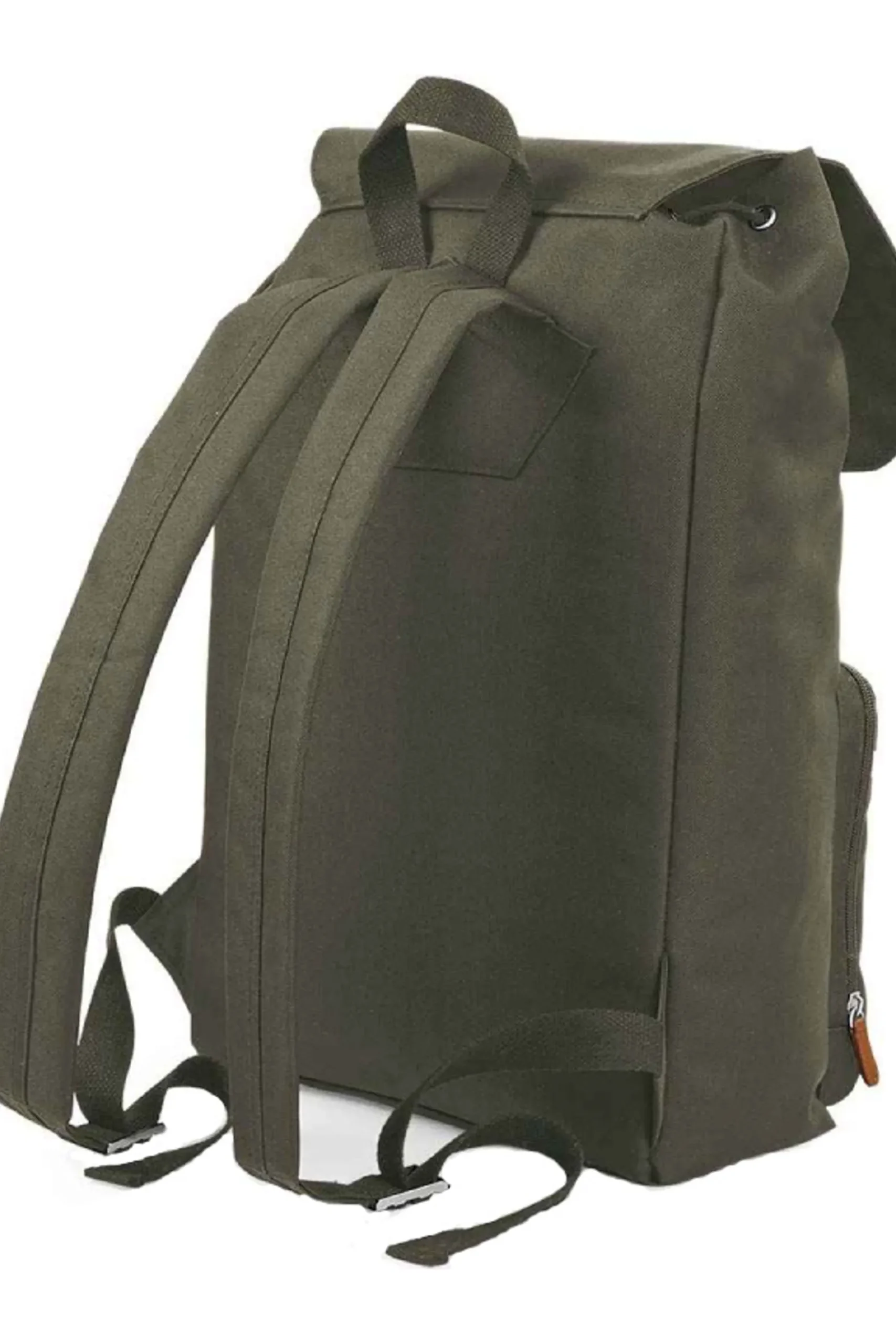 Mochila Bagbase Con Asa 18 L