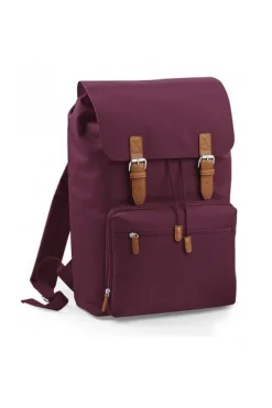 Mochila Bagbase Con Asa 18 L