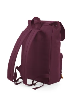 Mochila Bagbase Con Asa 18 L