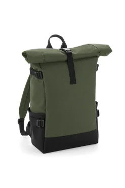 Mochila Bagbase Enrollable