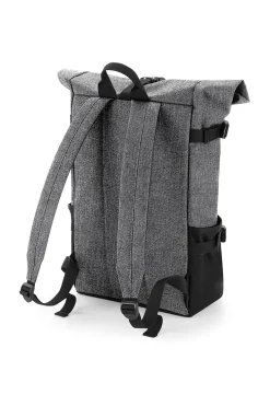 Mochila Bagbase Enrollable