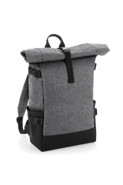 Mochila Bagbase Enrollable