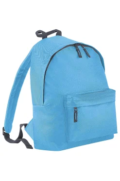 Mochila Bagbase Modelo Fashion 18 Litros
