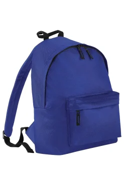 Mochila Bagbase Modelo Junior Fashion 14 Litros