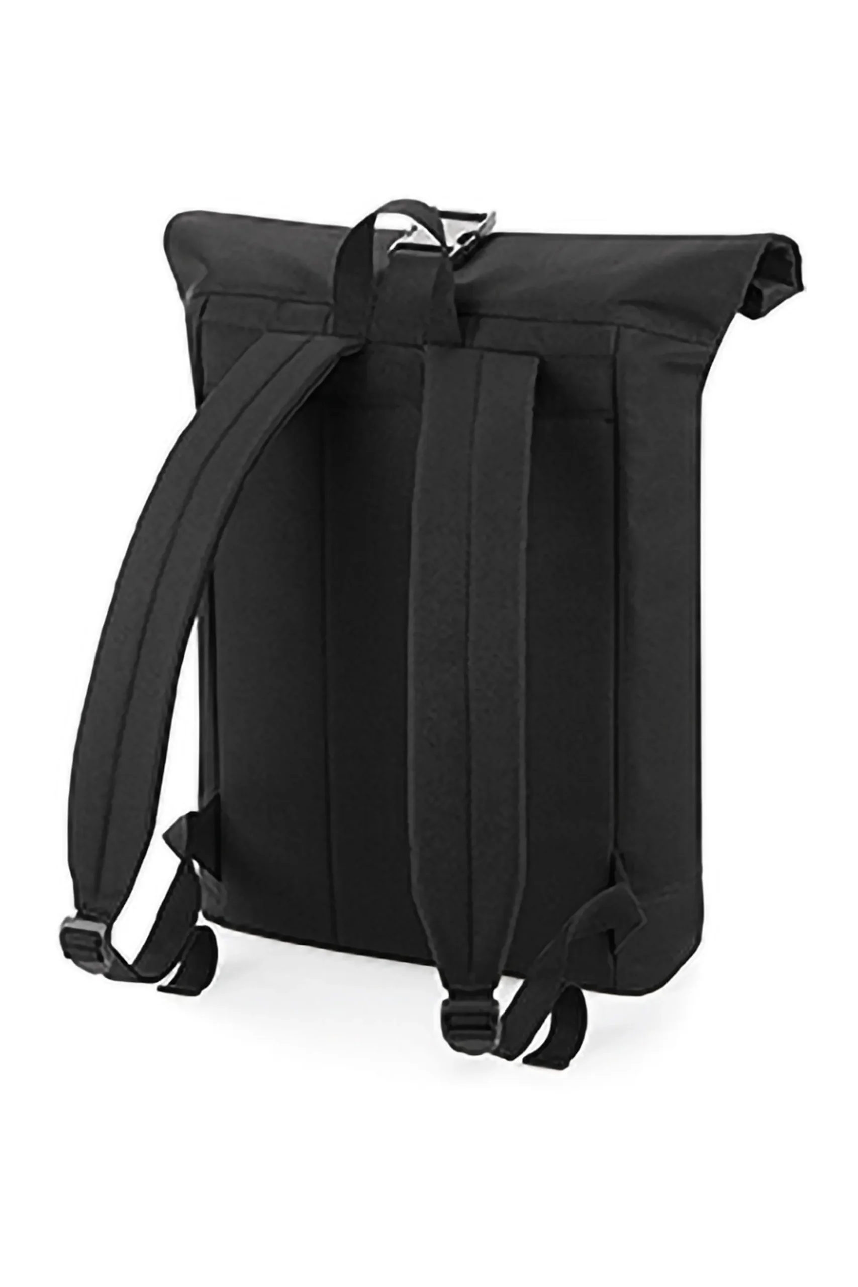 Mochila Bagbase Modelo Rolltop 12 Litros