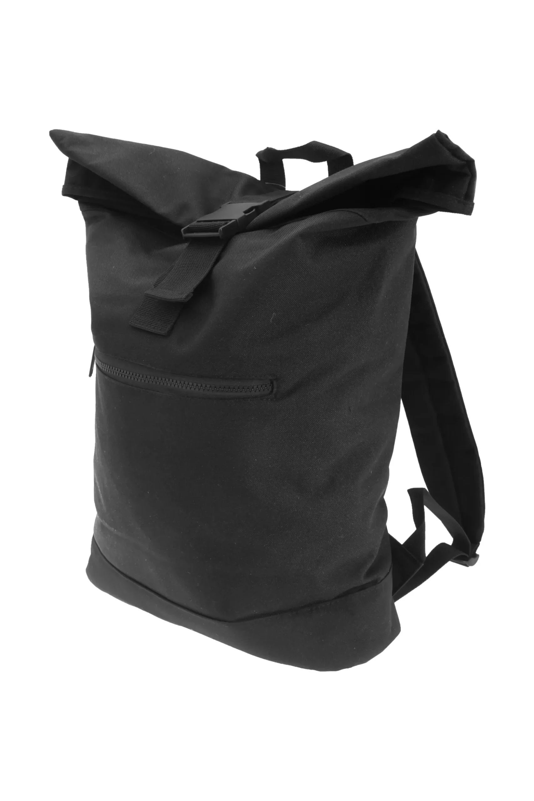 Mochila Bagbase Modelo Rolltop 12 Litros