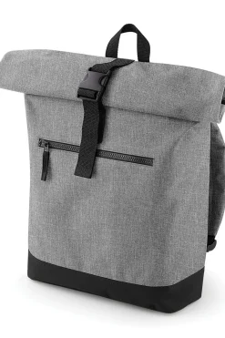 Mochila Bagbase Modelo Rolltop 12 Litros