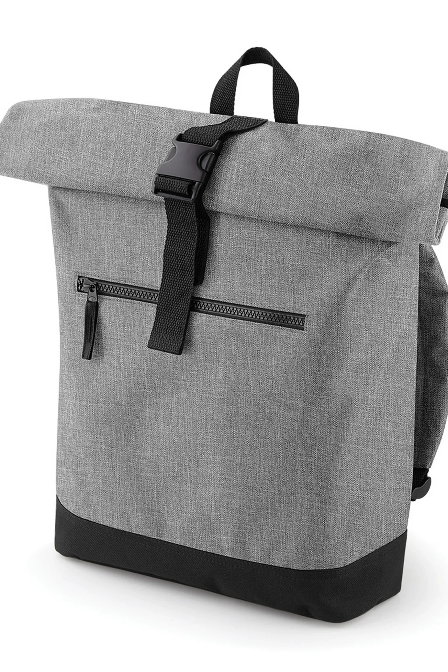 Mochila Bagbase Modelo Rolltop 12 Litros