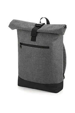 Mochila Bagbase Modelo Rolltop 12 Litros