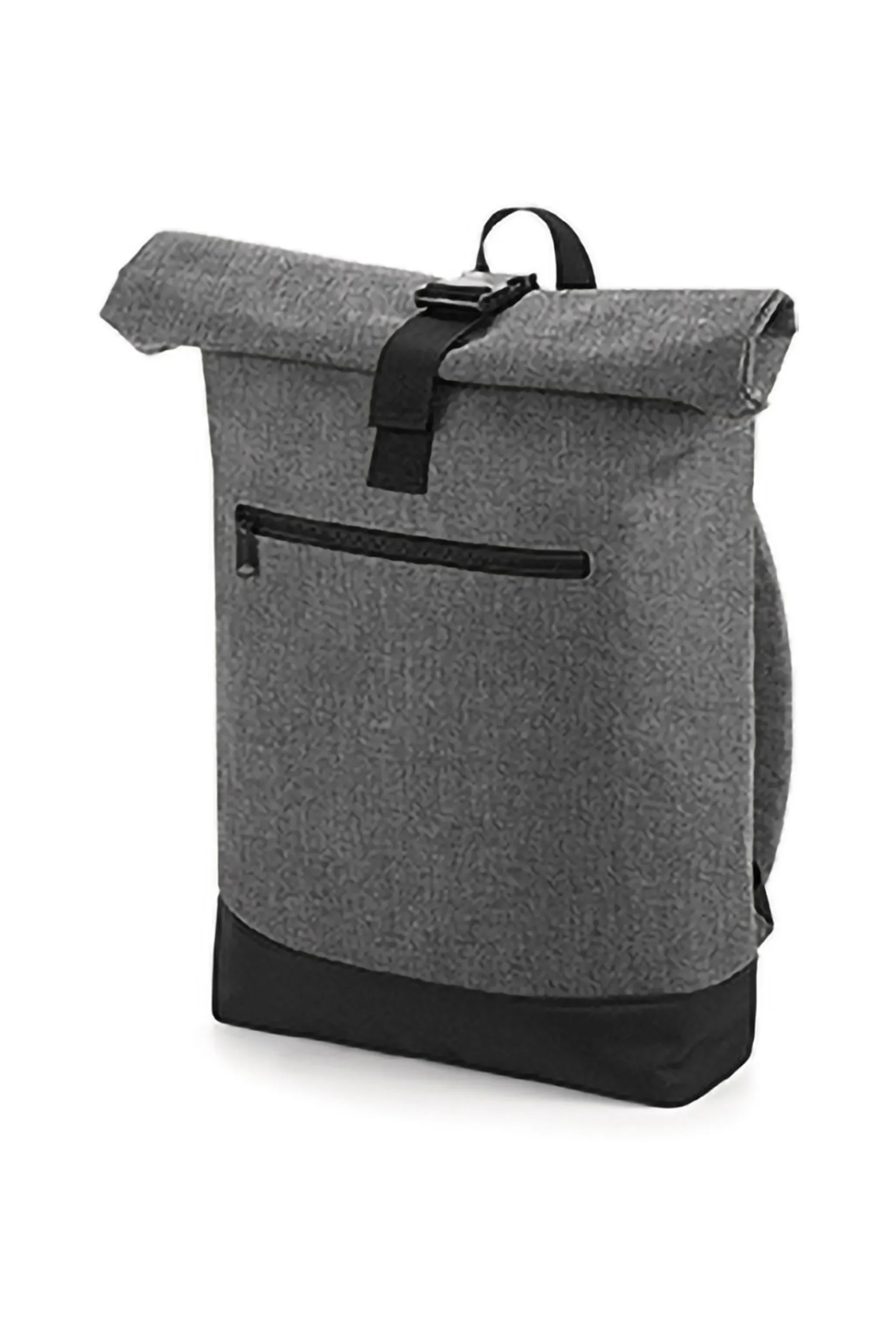 Mochila Bagbase Modelo Rolltop 12 Litros