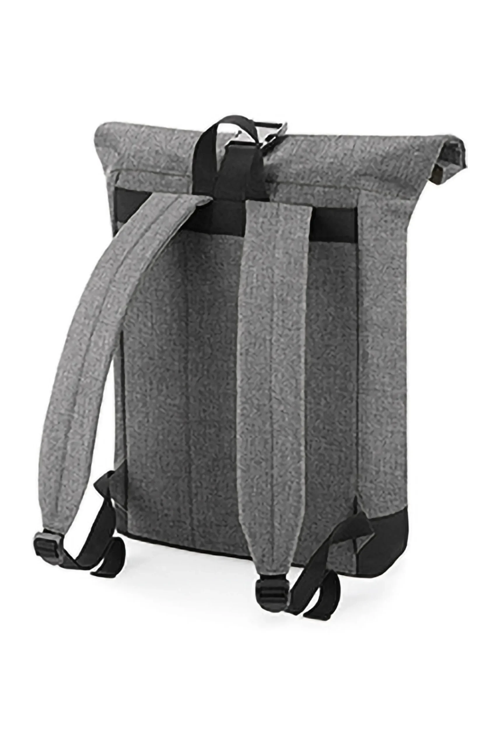 Mochila Bagbase Modelo Rolltop 12 Litros
