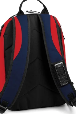 Mochila Bagbase Modelo Teamwear 21 Litros