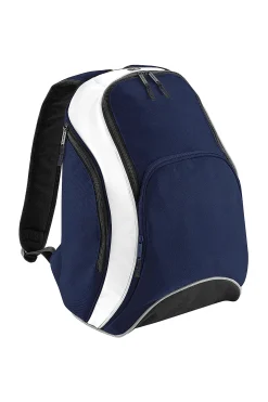 Mochila Bagbase Modelo Teamwear 21 Litros