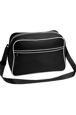 Mochila Bandolera Bagbase Retro