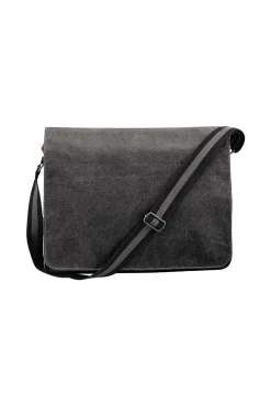 Mochila Bandolera De Tela Modelo Vintage (14 Litros) (paquete De 2) Quadra