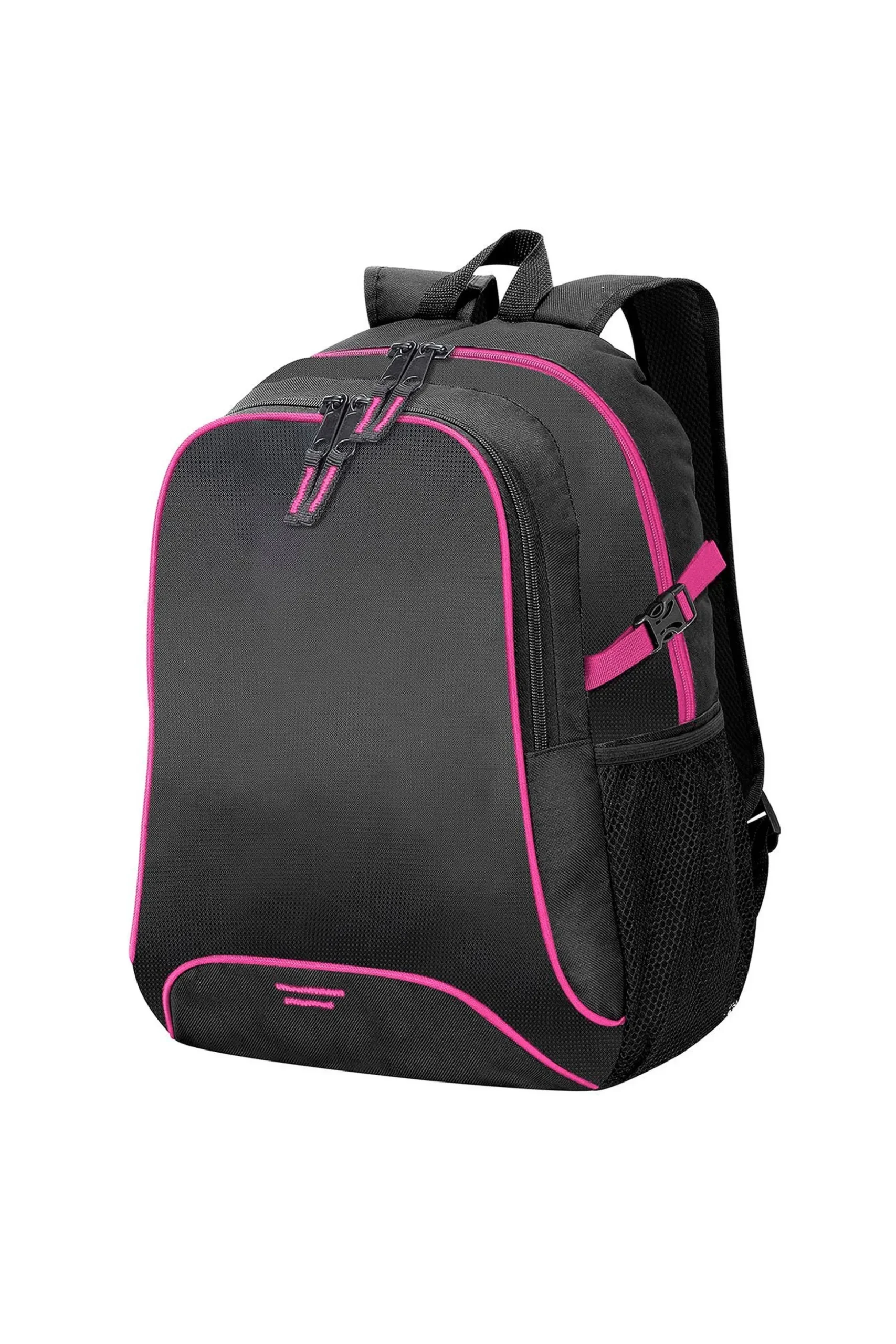 Mochila Básica Modelo Osaka (30 Litros) Shugon