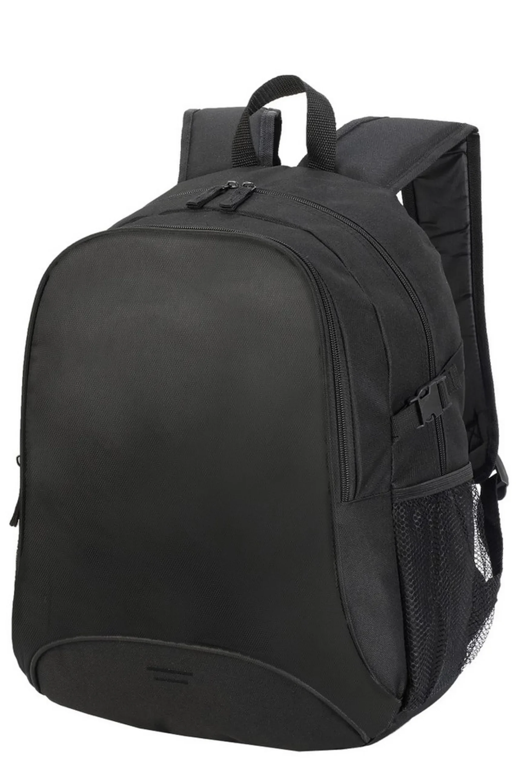 Mochila Básica Modelo Osaka (30 Litros) Shugon