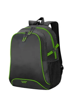 Mochila Básica Modelo Osaka (30 Litros) Shugon