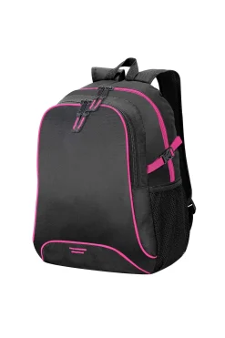 Mochila Básica Modelo Osaka (30 Litros) (paquete De 2) Shugon