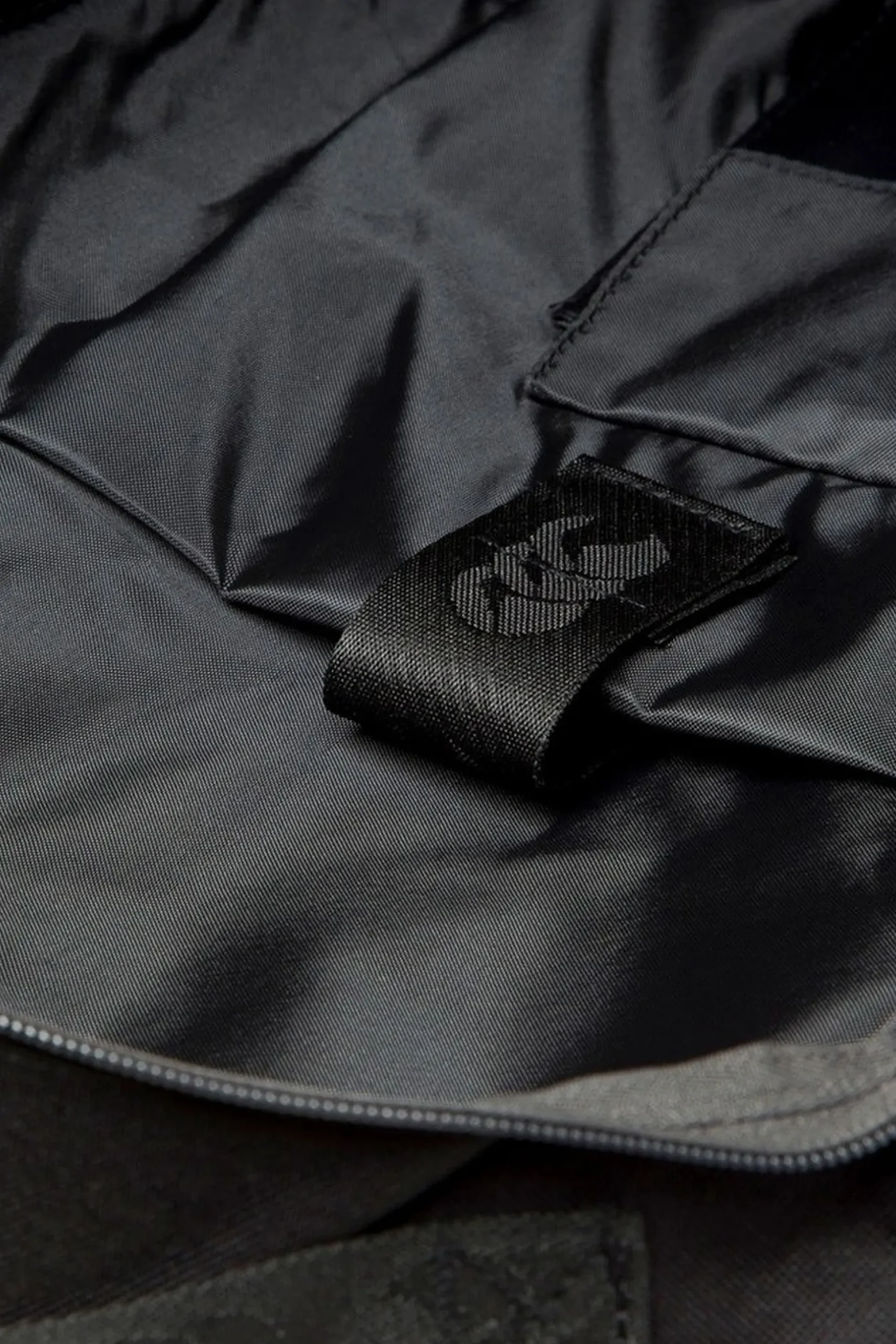 Mochila Canterbury Classic