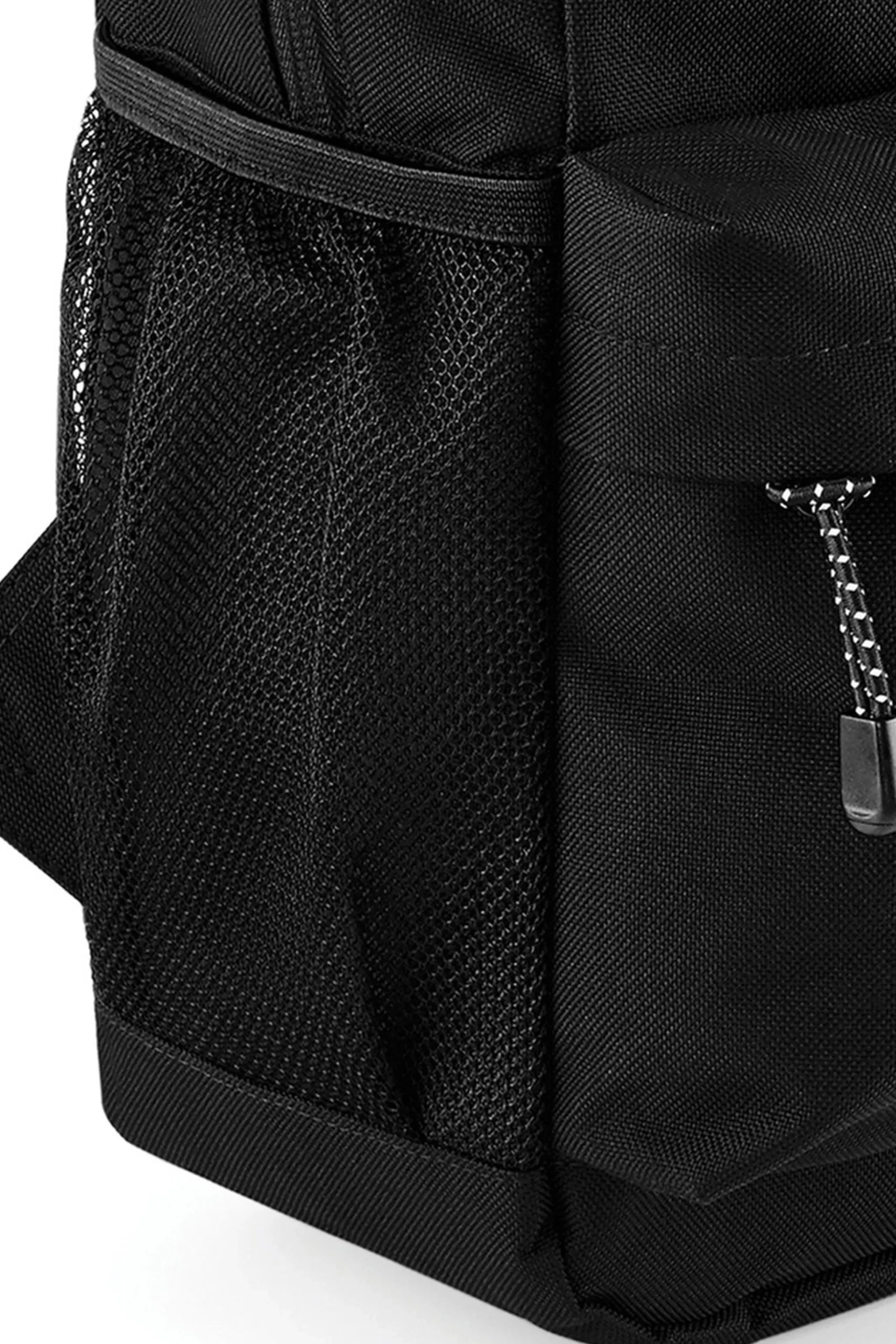Mochila Clásica Modelo Academy Quadra