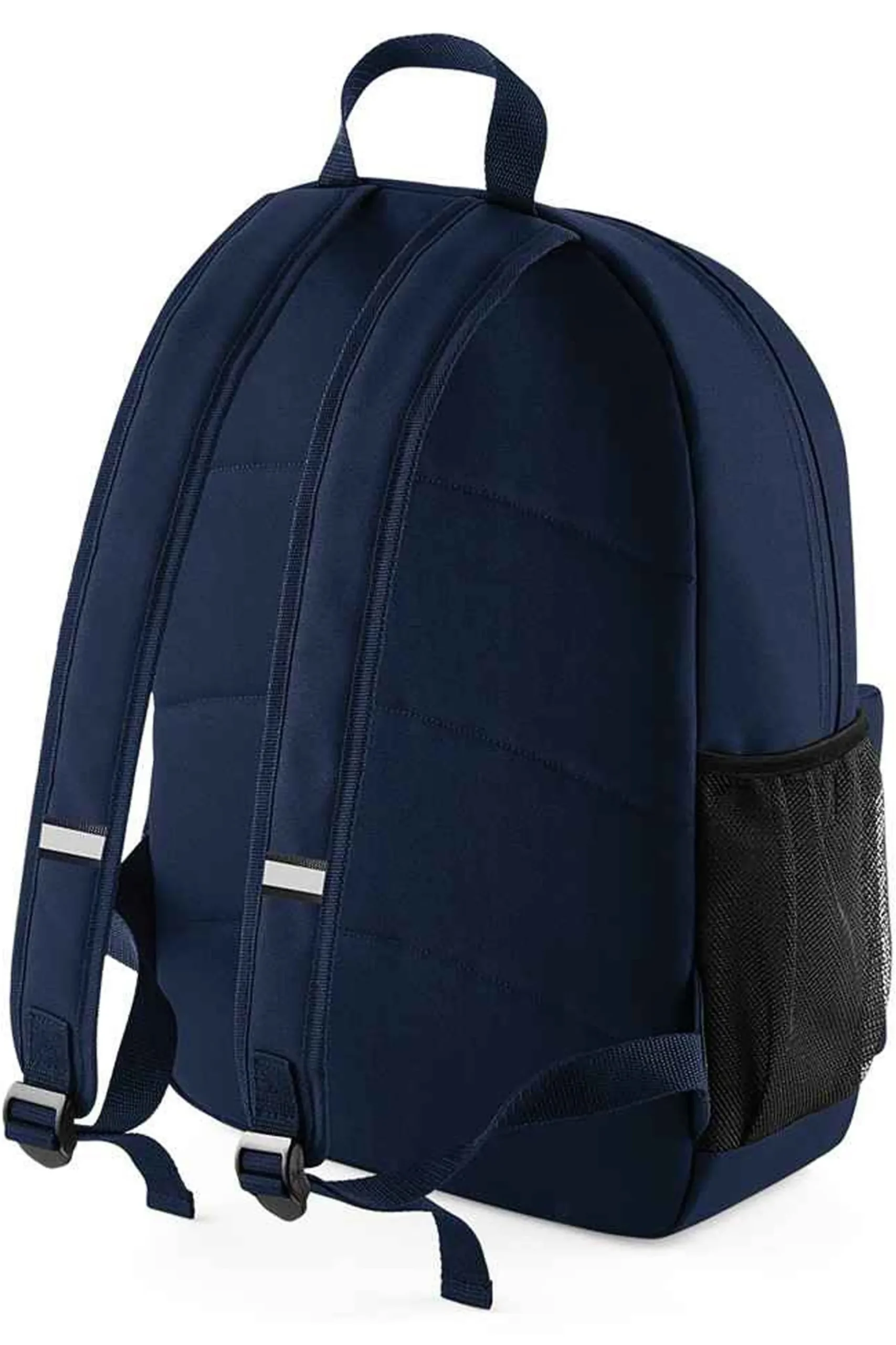 Mochila Clásica Modelo Academy (paquete De 2) Quadra