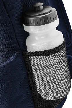 Mochila Clásica Modelo Academy Quadra
