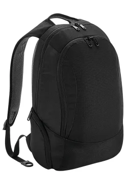 Mochila Computadora Portátil Diseño Estilizado Quadra Vessel