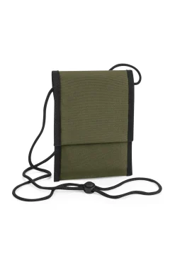 Mochila Cruzada De Reciclada Adultos Bagbase