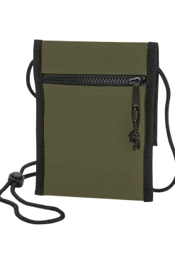 Mochila Cruzada De Reciclada Adultos Bagbase