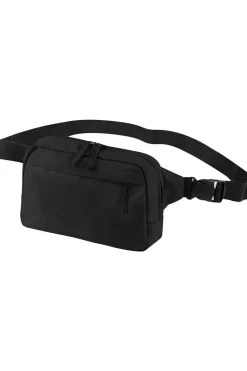 Mochila Cruzada De Reciclada Bagbase Premium