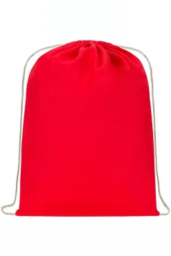 Mochila De Algodón De Cordones Modelo Oregon (paquete De 2) Bullet