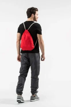 Mochila De Algodón De Cordones Modelo Oregon (paquete De 2) Bullet