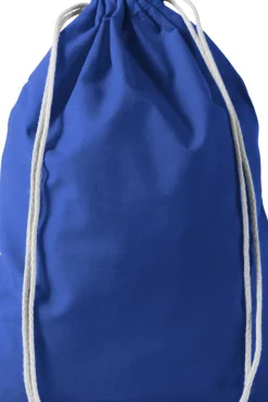 Mochila De Algodón De Cordones Modelo Oregon Bullet
