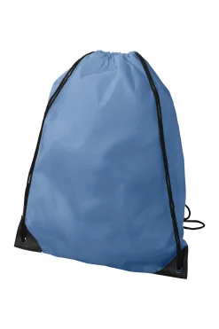 Mochila De Cuerda Premium Modelo Oriole Bullet