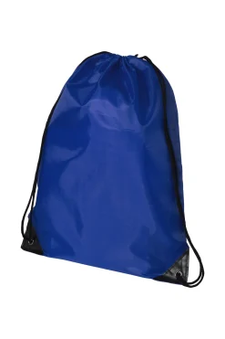 Mochila De Cuerda Premium Modelo Oriole Bullet