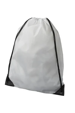 Mochila De Cuerda Premium Modelo Oriole Bullet