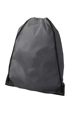 Mochila De Cuerda Premium Modelo Oriole Bullet