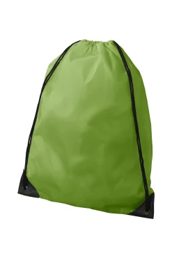 Mochila De Cuerda Premium Modelo Oriole Bullet