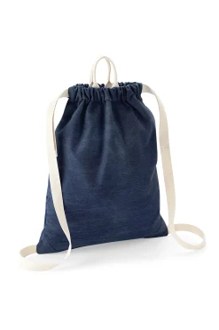Mochila De Cuerdas Bagbase